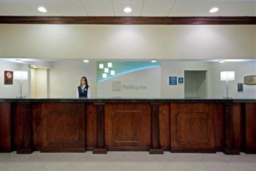 фото отеля Holiday Inn Oneonta
