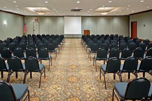фото отеля Holiday Inn Oneonta