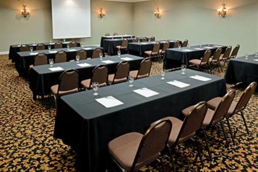 фото отеля Holiday Inn Oneonta
