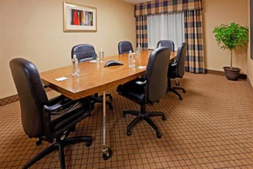 фото отеля Holiday Inn Oneonta