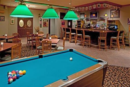 фото отеля Holiday Inn Oneonta