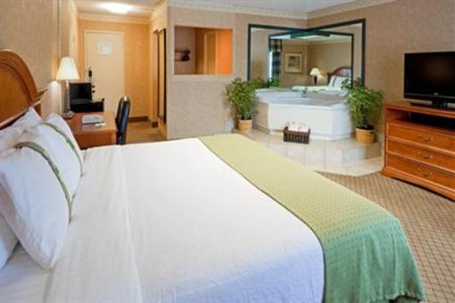 фото отеля Holiday Inn Oneonta