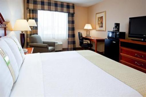 фото отеля Holiday Inn Oneonta