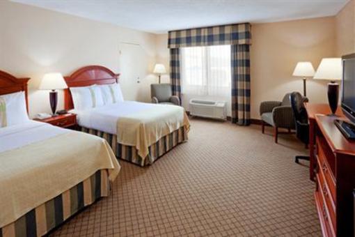 фото отеля Holiday Inn Oneonta