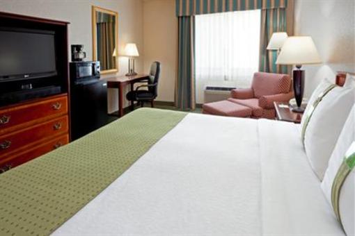 фото отеля Holiday Inn Oneonta
