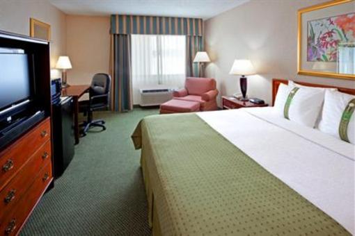 фото отеля Holiday Inn Oneonta