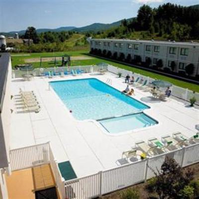 фото отеля Holiday Inn Oneonta