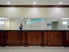 фото отеля Holiday Inn Oneonta