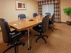 фото отеля Holiday Inn Oneonta