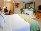 фото отеля Holiday Inn Oneonta