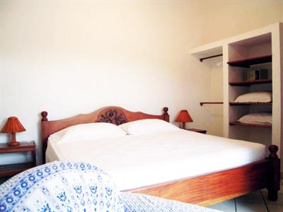 фото отеля Hotel Flores