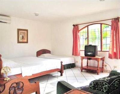 фото отеля Hotel Flores