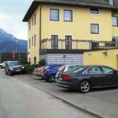 фото отеля Gasthof Auerhahn Salzburg