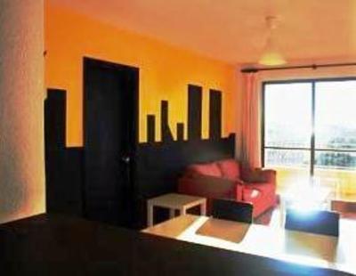 фото отеля Apartaments La Perla Negra