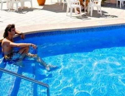 фото отеля Apartaments La Perla Negra