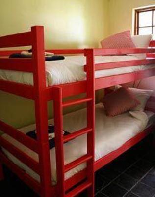 фото отеля The AardVark Guesthouse and Backpackers