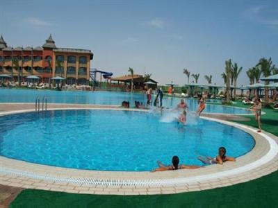 фото отеля Dreams Beach Marsa Alam