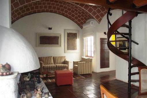 фото отеля Huaca Wasi Hotel Boutique