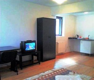 фото отеля RomPromo Plus Accommodation Bucharest