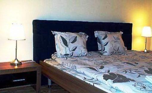 фото отеля RomPromo Plus Accommodation Bucharest