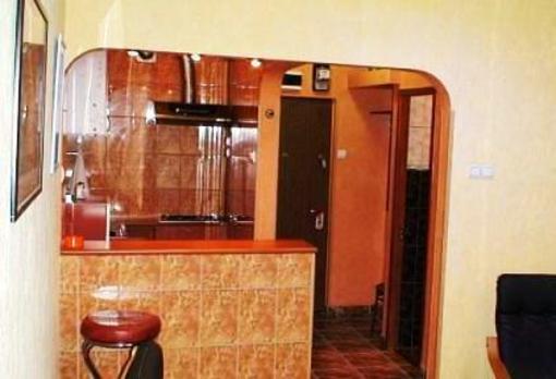 фото отеля RomPromo Plus Accommodation Bucharest