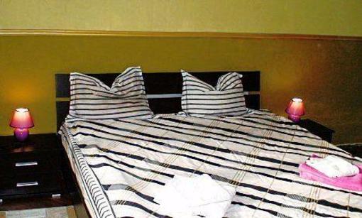 фото отеля RomPromo Plus Accommodation Bucharest