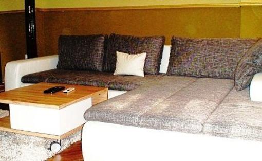 фото отеля RomPromo Plus Accommodation Bucharest