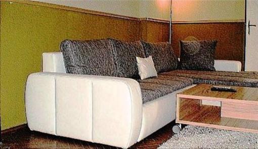 фото отеля RomPromo Plus Accommodation Bucharest