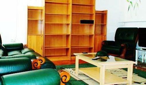 фото отеля RomPromo Plus Accommodation Bucharest