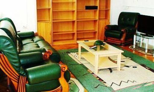 фото отеля RomPromo Plus Accommodation Bucharest