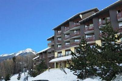 фото отеля Hotel Club MMV Les Sittelles Aime