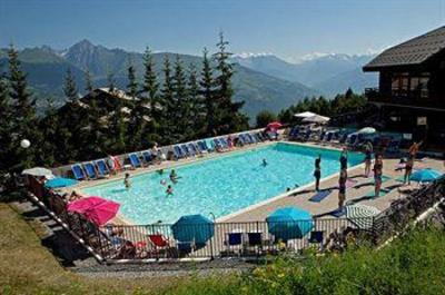 фото отеля Hotel Club MMV Les Sittelles Aime