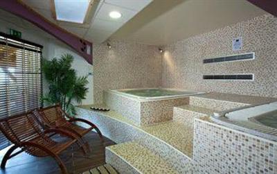 фото отеля Hotel Club MMV Les Sittelles Aime