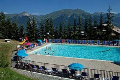 фото отеля Hotel Club MMV Les Sittelles Aime