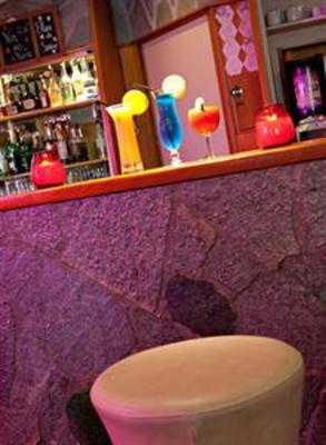 фото отеля Hotel Club MMV Les Sittelles Aime