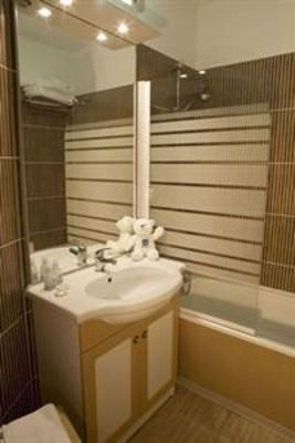 фото отеля Hotel Club MMV Les Sittelles Aime