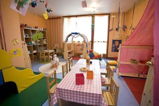 фото отеля Hotel Club MMV Les Sittelles Aime