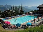 фото отеля Hotel Club MMV Les Sittelles Aime