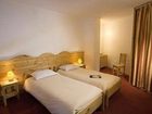 фото отеля Hotel Club MMV Les Sittelles Aime