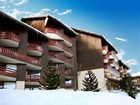 фото отеля Hotel Club MMV Les Sittelles Aime