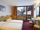 фото отеля Hotel Club MMV Les Sittelles Aime