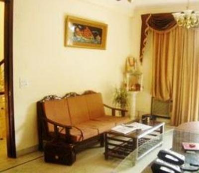 фото отеля Ess Kay Ess Villa Gurgaon