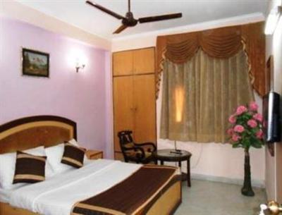 фото отеля Ess Kay Ess Villa Gurgaon