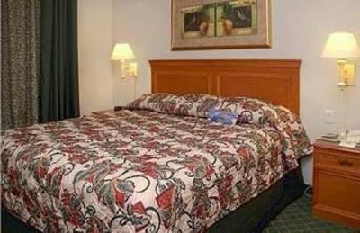 фото отеля La Quinta Inn & Suites West Park Houston