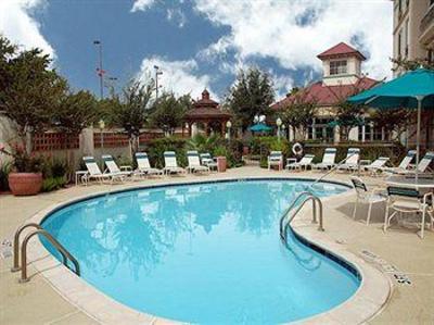 фото отеля La Quinta Inn & Suites West Park Houston