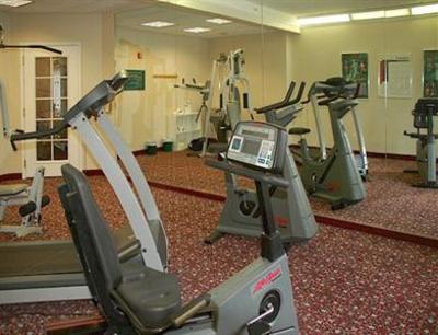 фото отеля La Quinta Inn & Suites West Park Houston