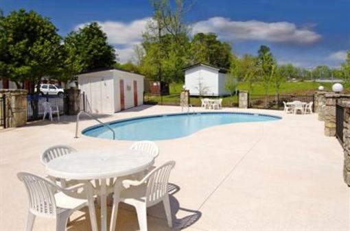 фото отеля Americas Best Value Inn & Suites Conyers