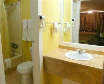 фото отеля Americas Best Value Inn & Suites Conyers