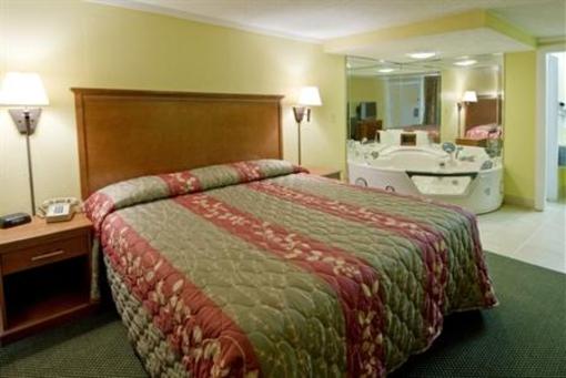 фото отеля Americas Best Value Inn & Suites Conyers