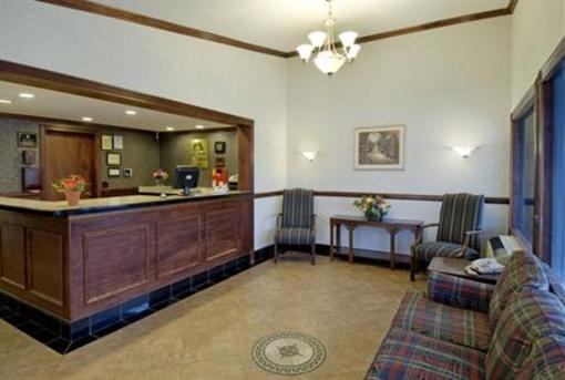 фото отеля Americas Best Value Inn & Suites Conyers
